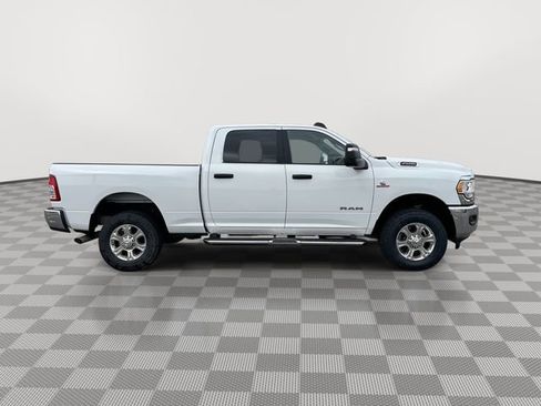 Used 2024 RAM 2500 Big Horn image 11