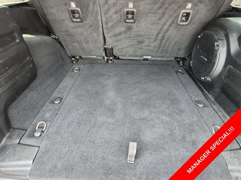 Certified 2019 Jeep Wrangler Unlimited Sahara AWD/4WD image 65