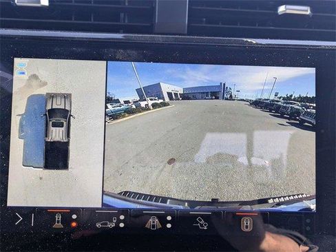 New 2025 GMC Sierra 2500 Denali w/ Denali Reserve Package image 24