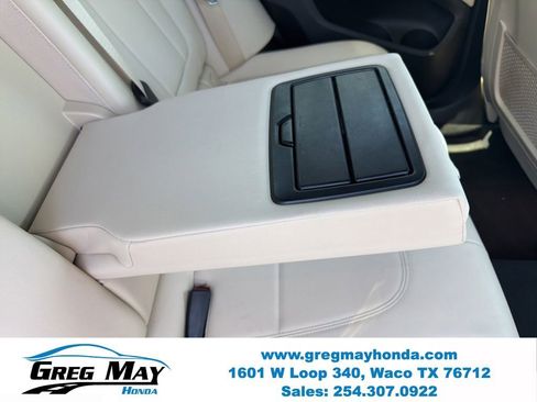 Used 2019 BMW X3 sDrive30i w/ Premium Package RWD image 29