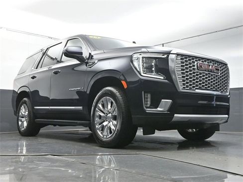 Used 2024 GMC Yukon Denali image 34