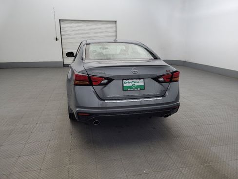 Used 2023 Nissan Altima 2.5 SR image 6