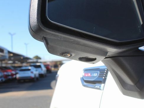 Used 2023 GMC Sierra 1500 Denali w/ Denali Reserve Package image 16