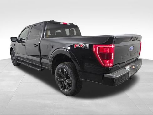 Certified 2023 Ford F150 XLT w/ Equipment Group 302A High AWD/4WD image 5