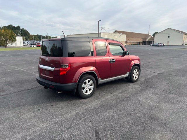 Used 2009 Honda Element EX image 5
