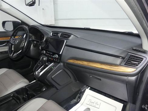 Used 2018 Honda CR-V Touring image 28