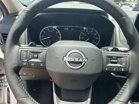 Used 2024 Nissan Sentra S FWD image 18