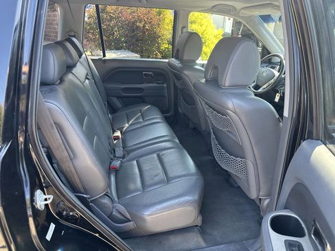 Used 2006 Honda Pilot EX-L image 25