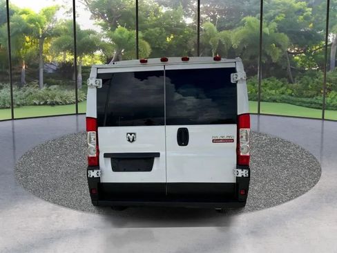 Used 2017 RAM ProMaster 1500 FWD image 6