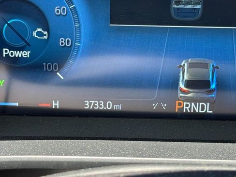 Used 2025 Ford Escape ST-Line Select w/ Tech Pack #2 AWD/4WD image 20