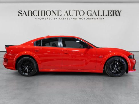 Used 2023 Dodge Charger Scat Pack RWD image 5
