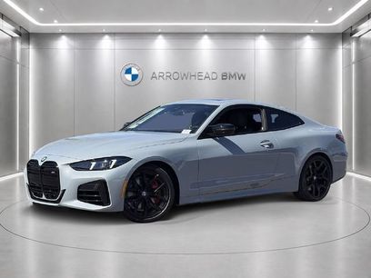 New 2026 BMW M440i Coupe w/ Premium Package