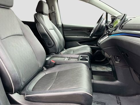 Used 2023 Honda Odyssey Elite image 28