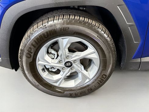 Used 2024 Hyundai Tucson SEL AWD/4WD image 38