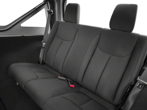 Used 2018 Jeep Wrangler Sport AWD/4WD image 17