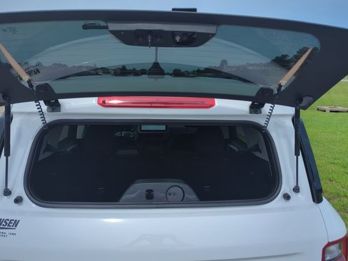 New 2025 Ford Bronco Sport Big Bend image 10