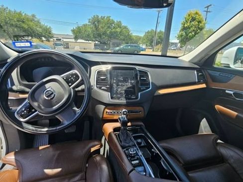 Used 2019 Volvo XC90 T6 Inscription AWD/4WD image 10