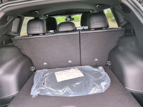New 2026 Jeep Compass Latitude AWD/4WD image 10