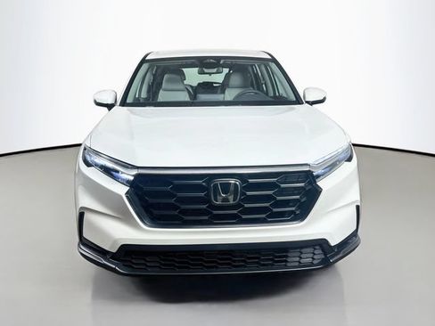 Used 2024 Honda CR-V LX image 2