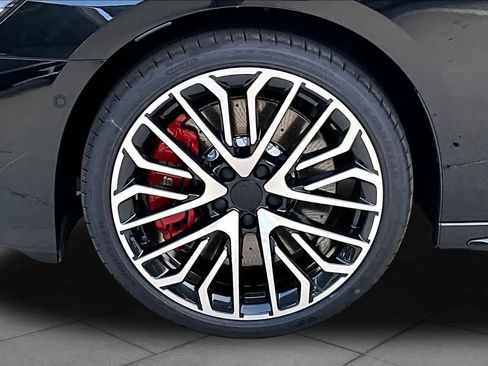 New 2026 Audi S3 Premium AWD/4WD image 11