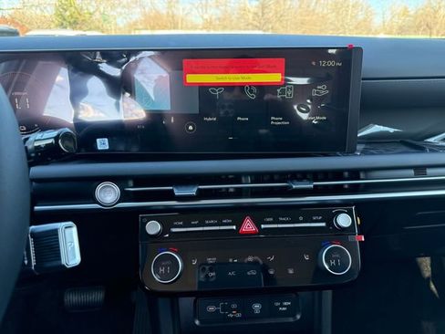 New 2026 Hyundai Tucson SEL image 2