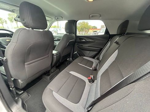 New 2026 Chevrolet TrailBlazer LT w/ Convenience Package image 15