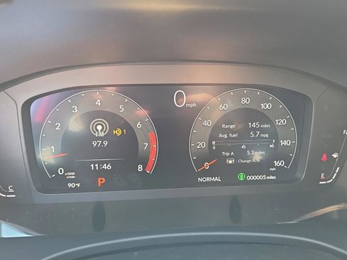 New 2026 Acura Integra A-Spec FWD image 34