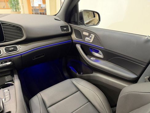 Certified 2026 Mercedes-Benz GLE 350 4MATIC image 15