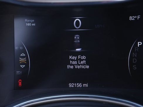 Used 2014 Jeep Grand Cherokee Limited image 24