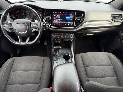 Certified 2023 Dodge Durango R/T image 10