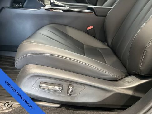 Used 2025 Acura ADX FWD image 14