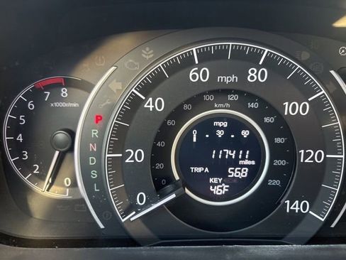 Used 2015 Honda CR-V EX image 17