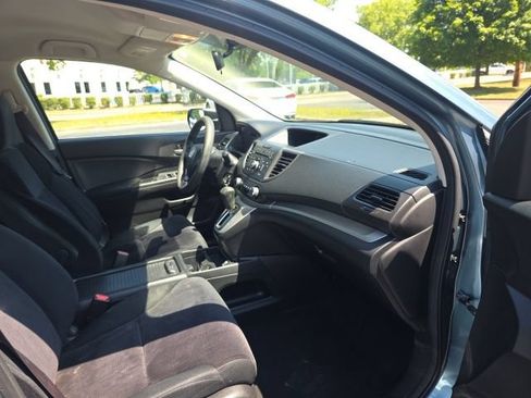 Used 2013 Honda CR-V LX image 18