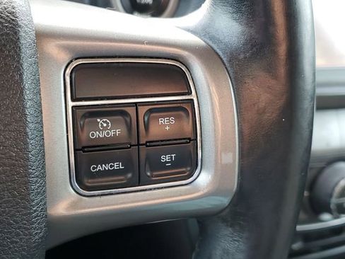 Used 2015 Dodge Journey Crossroad w/ Flexible Seating Group image 13