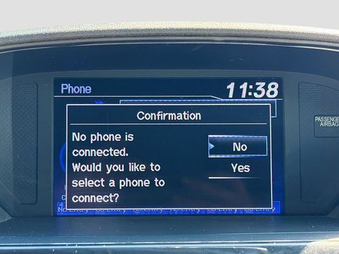 Used 2015 Honda Pilot EX-L image 13