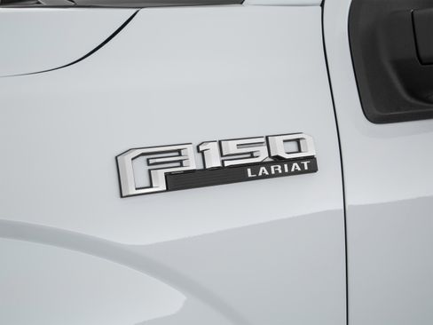 Used 2018 Ford F150 Lariat w/ Equipment Group 501A Mid AWD/4WD image 63