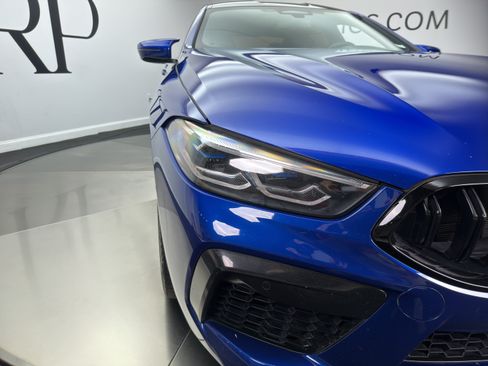 Used 2020 BMW M8 Gran Coupe xDrive AWD/4WD image 10