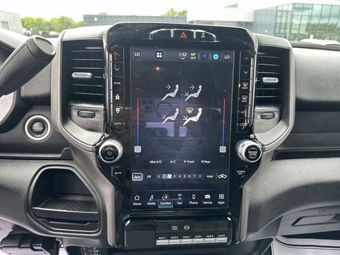 Used 2022 RAM 3500 Tradesman AWD/4WD image 25