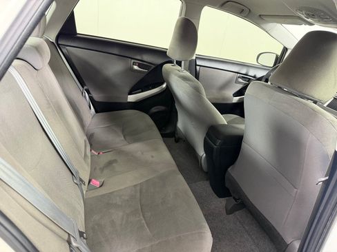 Used 2015 Toyota Prius Two FWD image 23