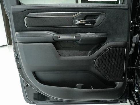 Used 2024 RAM 1500 TRX w/ TRX Level 1 Equipment Group image 15