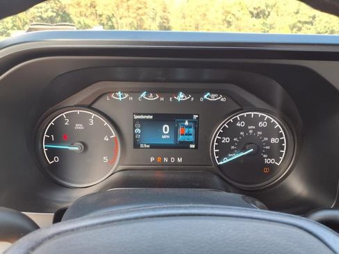 New 2026 Ford F350 XL w/ XL Chrome Package image 13