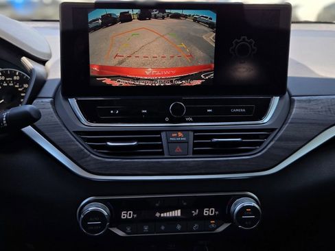 New 2026 Nissan Altima 2.5 SV w/ SV Premium Package image 16