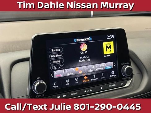 Used 2023 Nissan Rogue SV AWD/4WD image 27