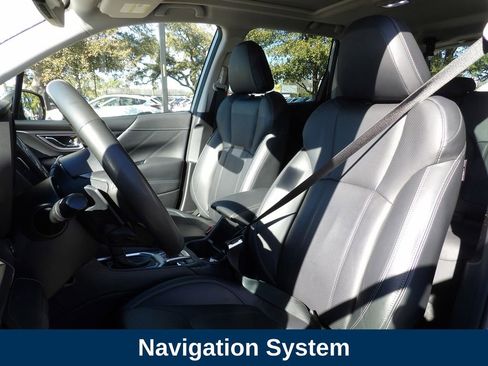 Used 2023 Subaru Forester Touring image 11