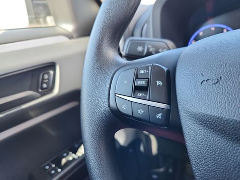 Used 2024 Ford Bronco Sport Big Bend image 18