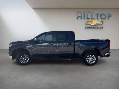 Used 2023 Chevrolet Silverado 1500 LT AWD/4WD image 9