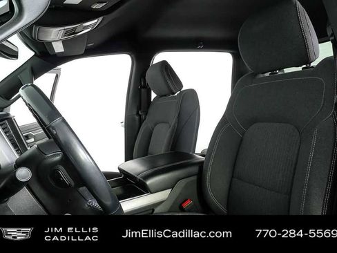 Used 2022 RAM 1500 Big Horn image 6