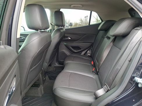 Used 2022 Buick Encore Preferred w/ Safety Package AWD/4WD image 13