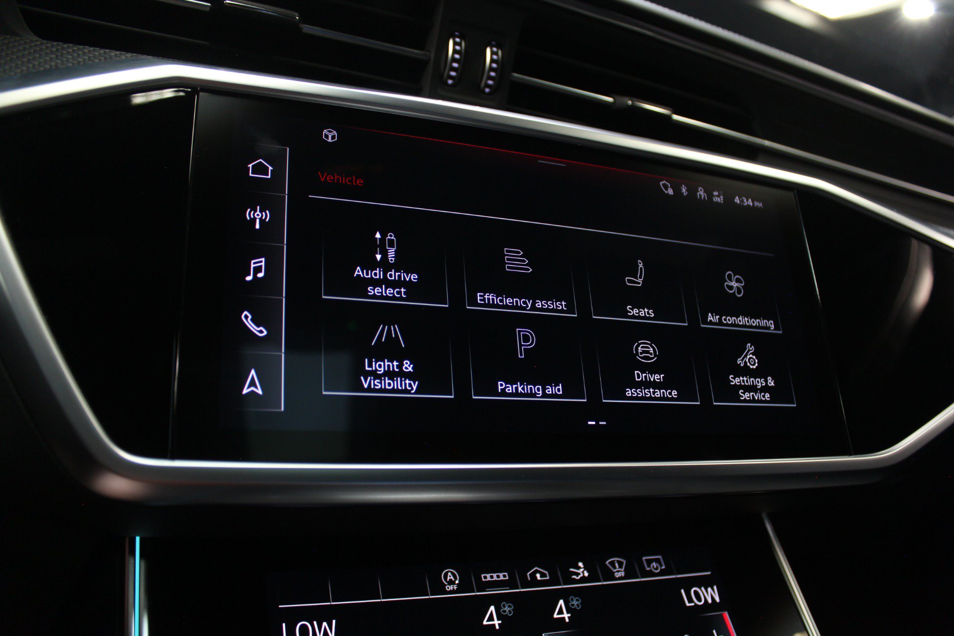 Used 2022 Audi S7 Prestige AWD/4WD image 63
