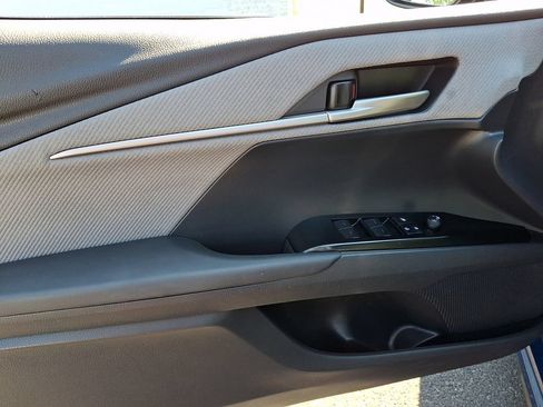 Certified 2025 Toyota Camry SE w/ Convenience Package FWD image 13